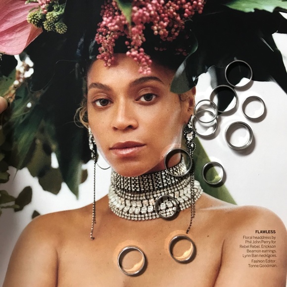 Silver Mix Match Ring Set - Picture 5 of 5